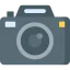 Camera icon 64x64