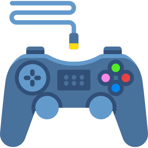 Controller icon