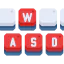 Keyboard 상 64x64