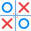 Tic tac toe 상 64x64