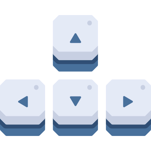 Arrows icon