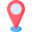 Pin icon 64x64