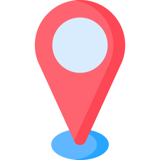 Pin icon