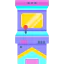 Arcade 상 64x64