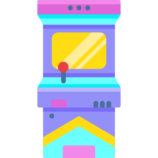 Arcade icon