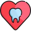 Tooth icon 64x64