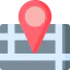Location icon 64x64