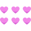 Health bar 상 64x64