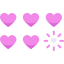 Health bar 상 64x64