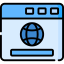 Browser icon 64x64