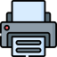 Printer icon 64x64