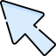 Cursor icon 64x64