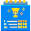 Ranking Symbol 64x64