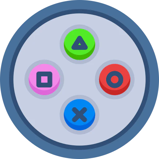 Button 图标