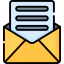 Email icon 64x64