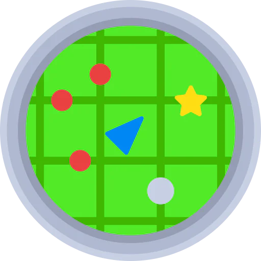 Map icon