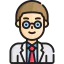 Doctor icon 64x64