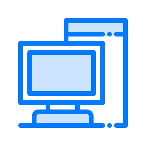 Screen icon