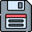 Save icon 64x64