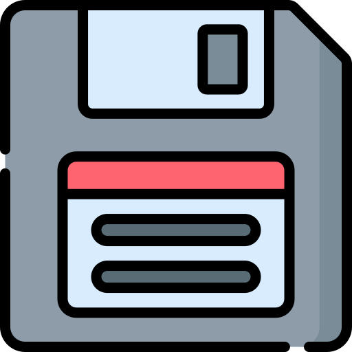 Save icon