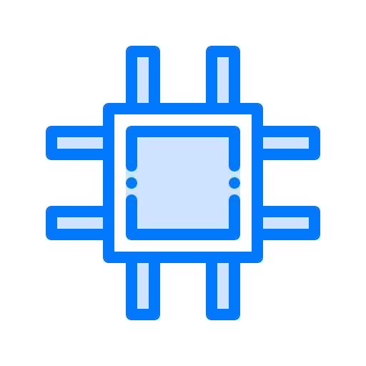 Hardware icon