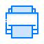 Printer icon 64x64