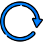 Refresh icon 64x64