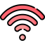 Wifi signal icon 64x64