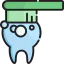 Brushing teeth Ikona 64x64