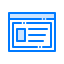 Web camera icon 64x64