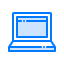 Laptop icon 64x64