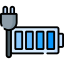 Battery icon 64x64