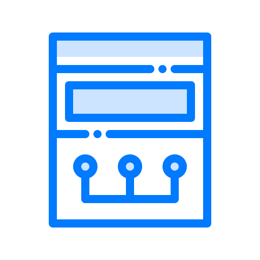 Speakers icon