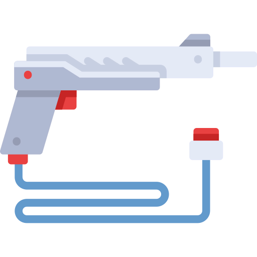 Gun icon
