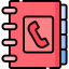 Contact icon 64x64