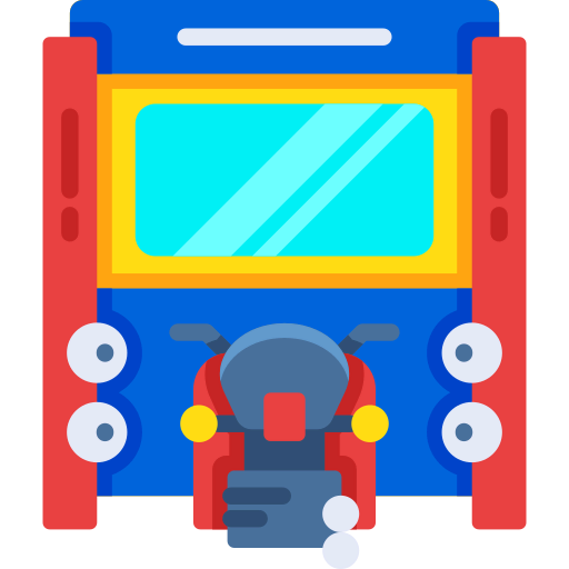 Arcade icon