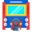 Arcade 상 64x64