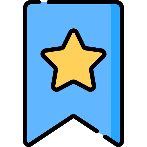 Bookmark icon
