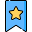 Bookmark icon 64x64