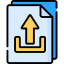 Upload icon 64x64
