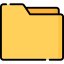 Folder icon 64x64