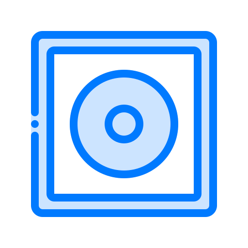 Online server icon