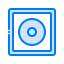 Online server icon 64x64