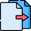 Copy icon 64x64