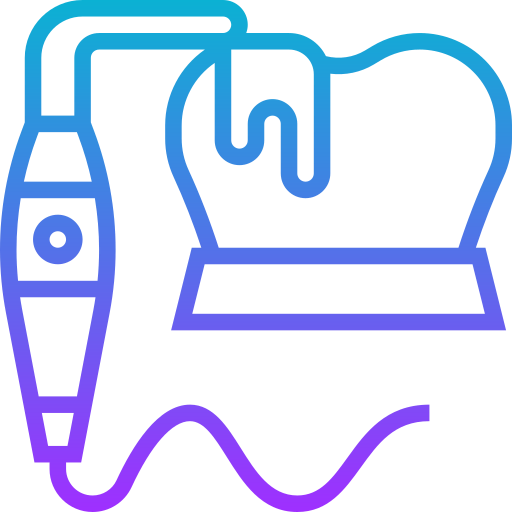 Equipment icon