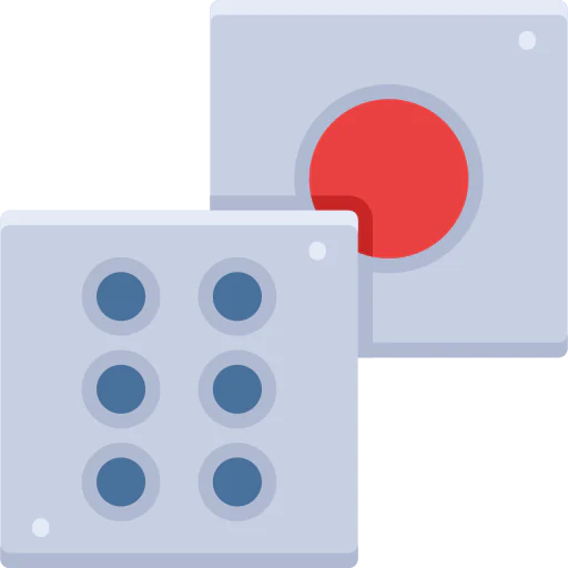 Dices icon