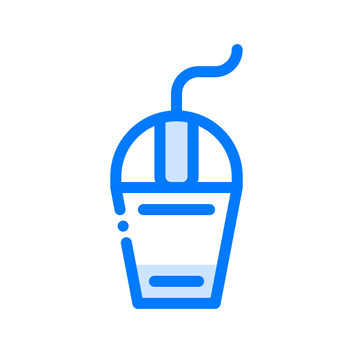 Mouse icon