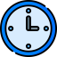 Clock icon 64x64