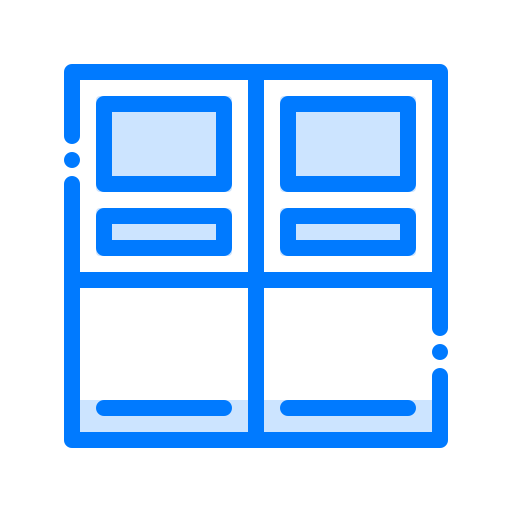 Screen icon