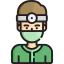 Doctor icon 64x64